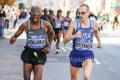 2016 New York City Marathon