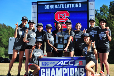 The ACC champs have some firepower, but not enough to challenge Colorado