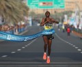 Dubai 20/01/2017 Standard Chartered Dubai Marathon 2017 - Maratona di Dubai2017,Nella foto: - Foto Giancarlo Colombo/A.G.Giancarlo Colombo
