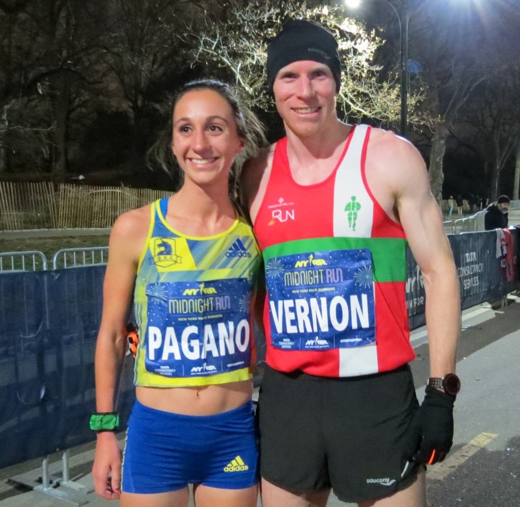 nyrr midnight run