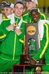 Cheserek and Blake Haney helped deliver another title to UO last year