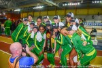 The Oregon women won their sixth title in seven years last year in Birmingham