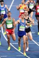 Matt Centrowitz Wins Gold