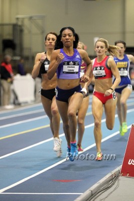 Lipsey at USAs in 2015