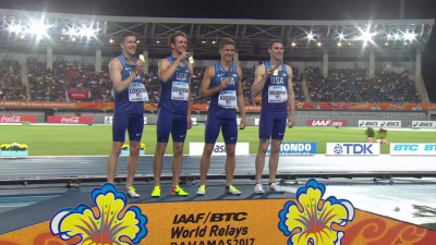 Golden Boys