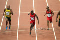 Gatlin and Gay