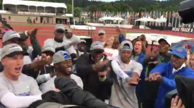 Florida celebrates