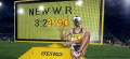 Your new world altitude WR holder - Ronald Kwemoi