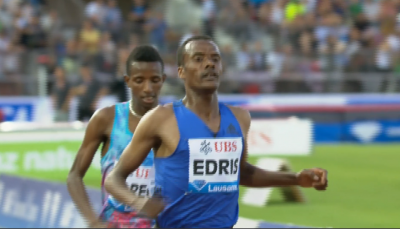 Edris Wins