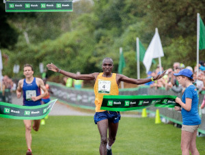 Stephen Kosgei Ben True