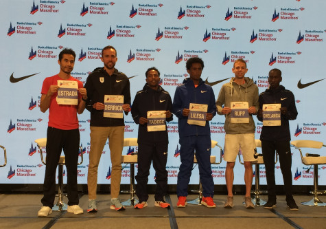 U.S. Fans, Rejoice! Americans Galen Rupp & Jordan Hasay Both Say Their ...