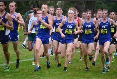 Can BYU pack it up again in Louisville? (photo courtesy Ed Eyestone)