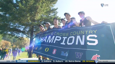 Stanford celebrates