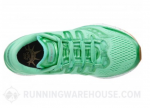 Jenna's shoe: Saucony Freedom ISO NYC