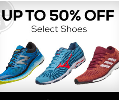 black friday deals on running shoes