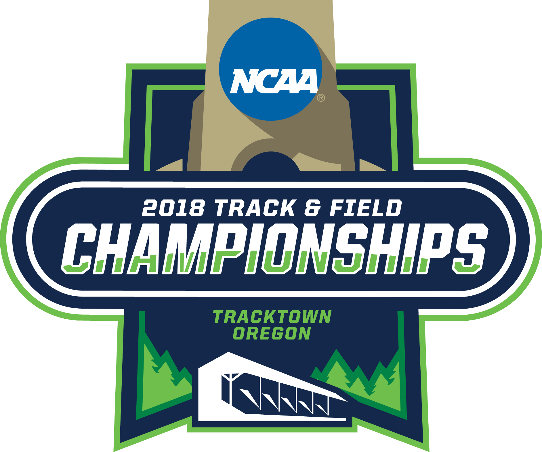 2018 NCAA Outdoor Track & Field Championships Event Coverage