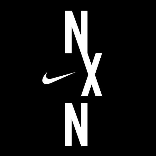 nike xc logo