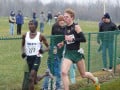 Rupp's greatest cross country victory: 2008 NCAA XC