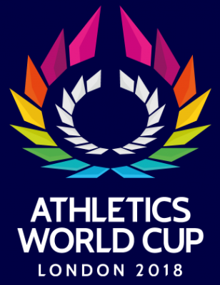 athletics-world-cup-logo