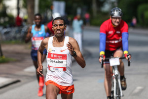 Photo Credit: HochZwei / Haspa Marathon Hamburg