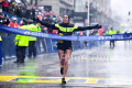 Desi Linden Wins 2018 Boston Marathon