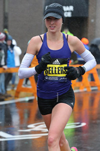 Sarah Sellers