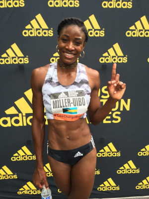 adidas boston games results