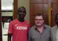 Kiprop and Rosa in hot water