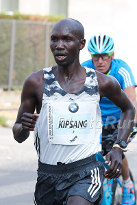 Wilson Kipsang