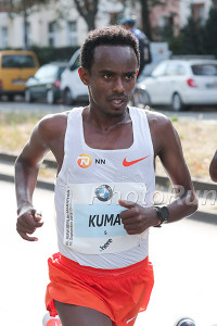 Abera Kuma