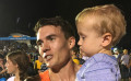 O'Hare_Chris_With_Rona_After_Winning_LI_Mile_05-Sep-2018