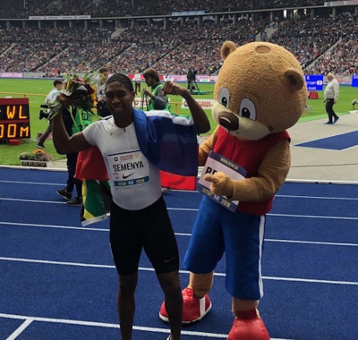 Photo courtsey of ISTAF.