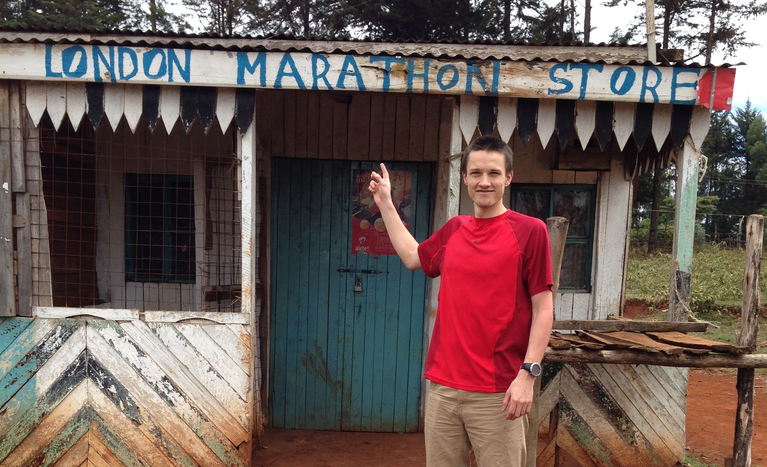 Meet the Running Warehouse DL Prediction Contest Winners