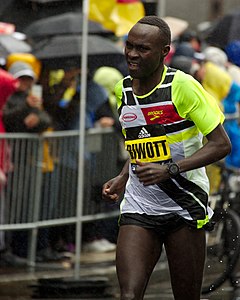 Biwott via wikipedia