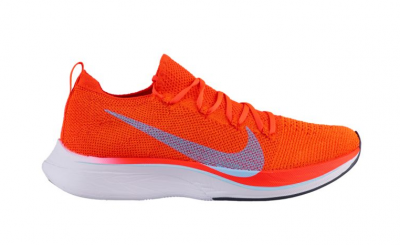 Nike Varpofly Flyknit 4%