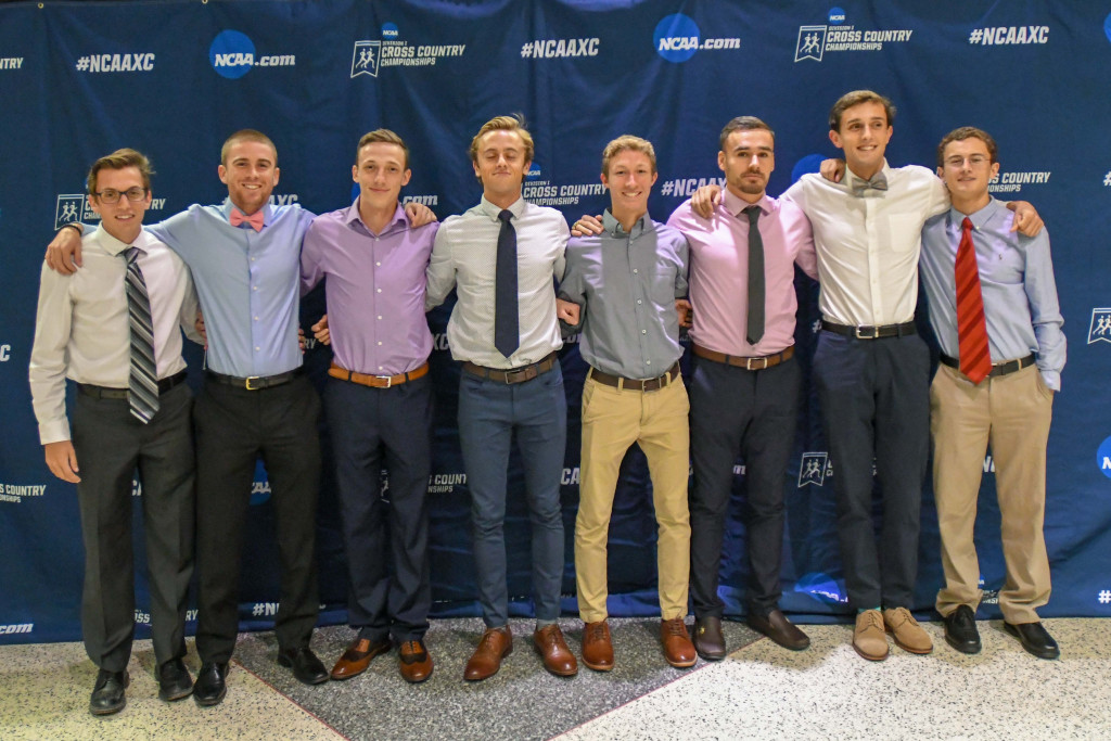 Florida State Cross Country