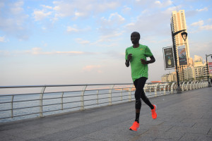 Wesley Korir Beirut