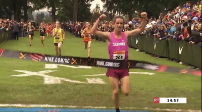 Liam Anderson Wins NXN