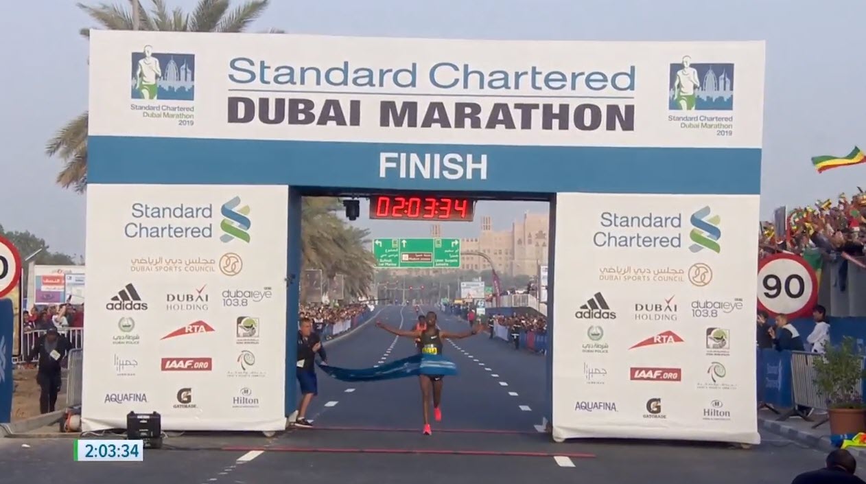 nike women's half marathon 2019
