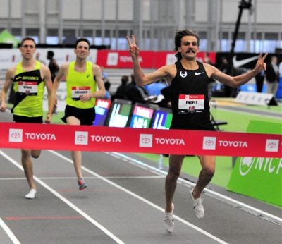 USATF Title #1 for Craig Engels (photo by Phil Bond)