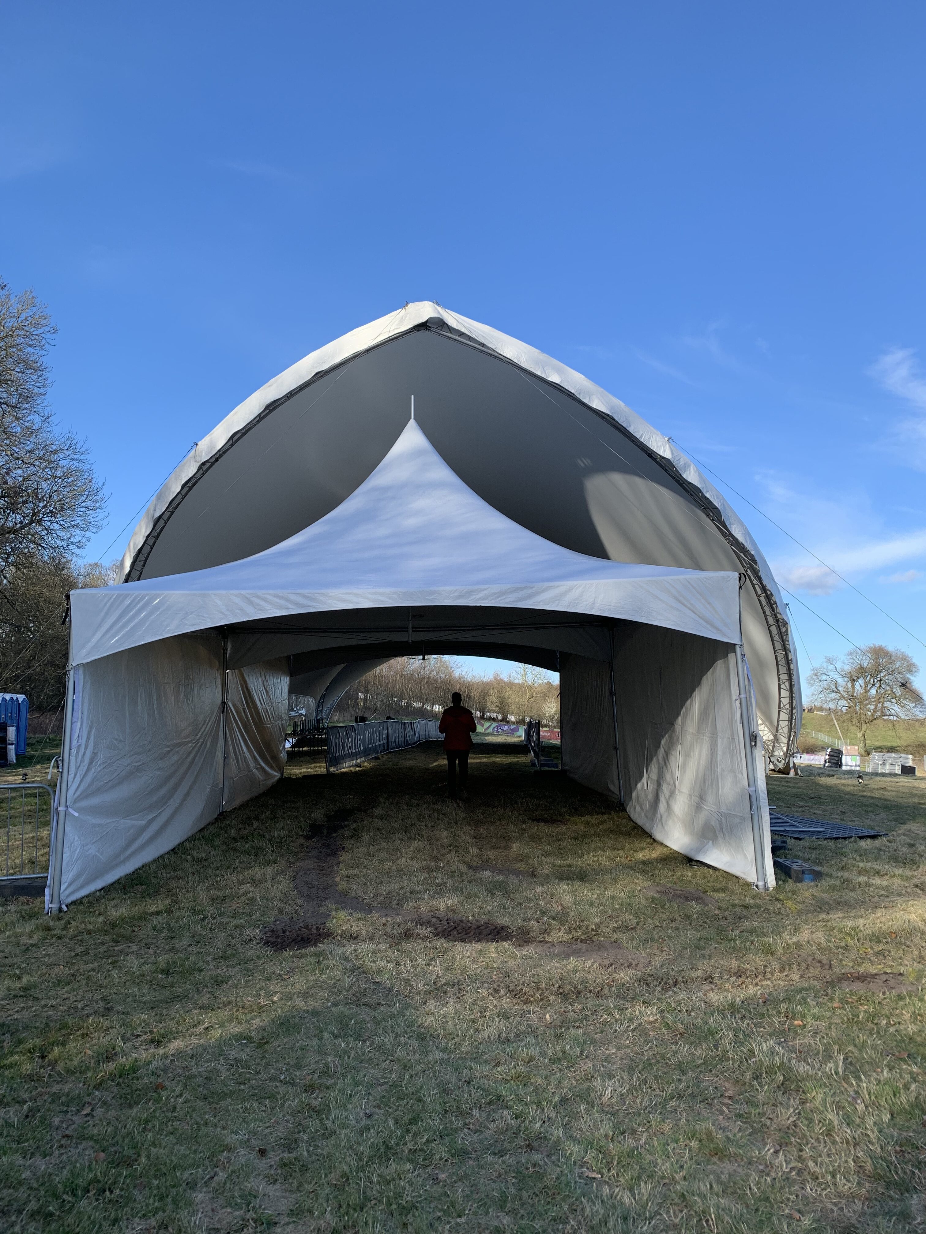 2019 World XC A Tour of the Toughest Cross Country Course We've Ever