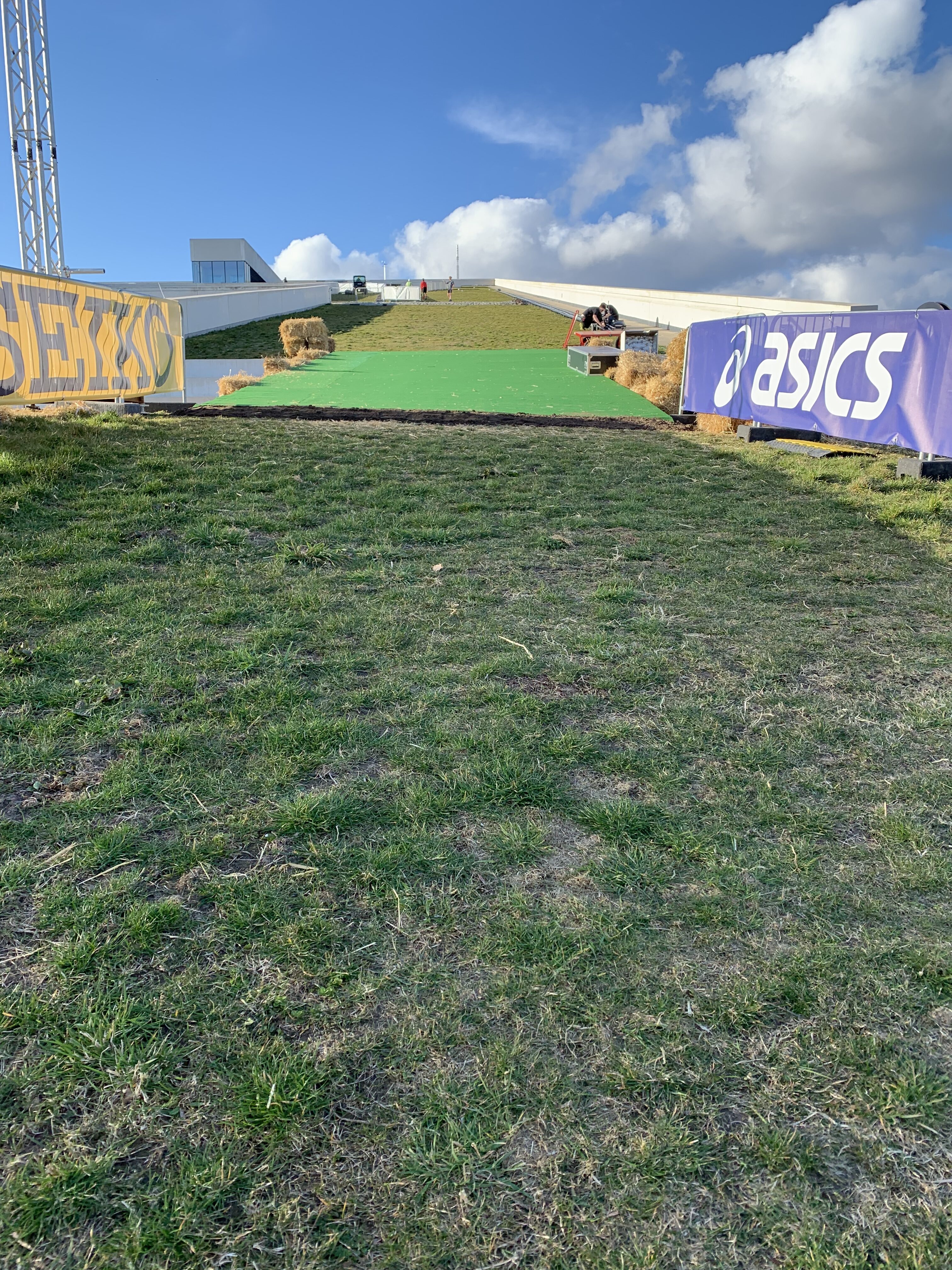 2019 World XC A Tour of the Toughest Cross Country Course We've Ever
