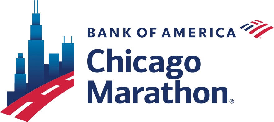 Chicago 2022 Marathon 26.2 Tank Top 