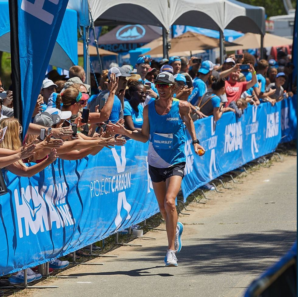 Olympic Marathon Trials 