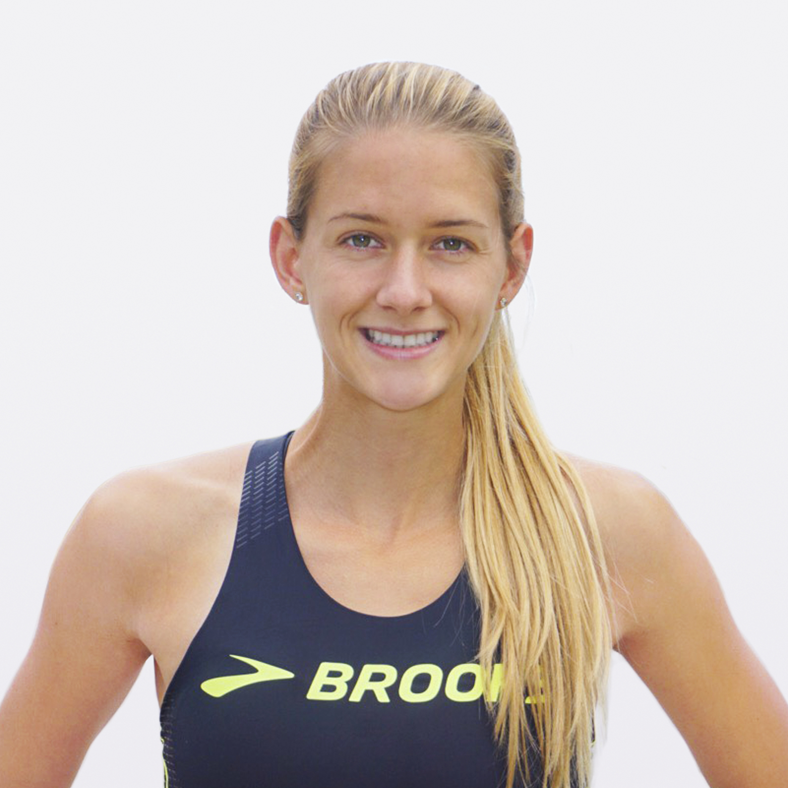 brooks sponsored athletes