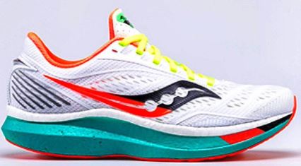 saucony kinvara 8 españa