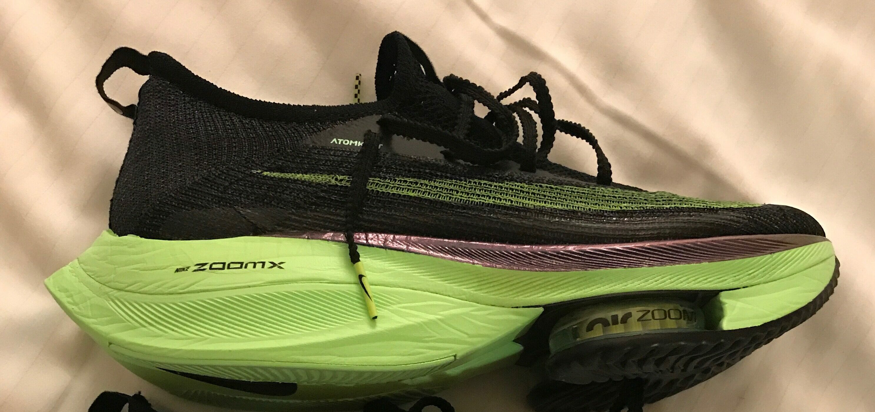 Itâs Official: Nike's Vaporfly Shoe Technology and World Athletics 