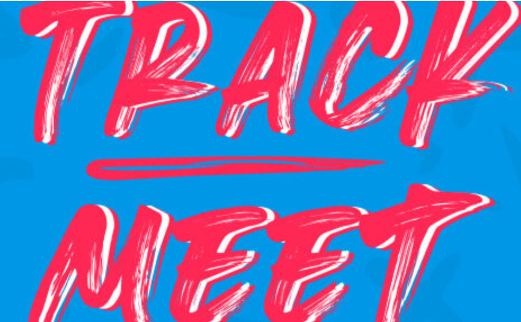 Results For The Track Meet 2020 The Track Meet Results