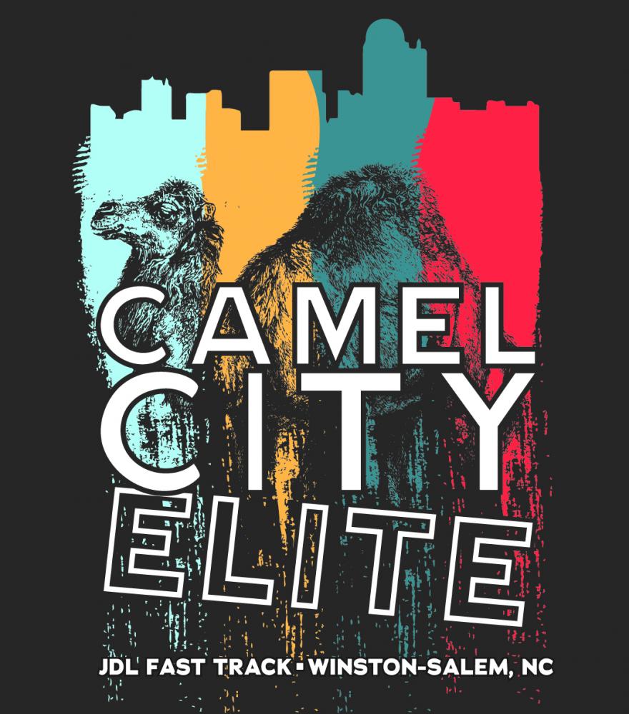 2021 Camel City Elite Races Event Coverage