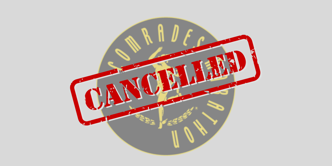 2021 Comrades Marathon Is Cancelled For 2nd Straight Year Letsrun Com